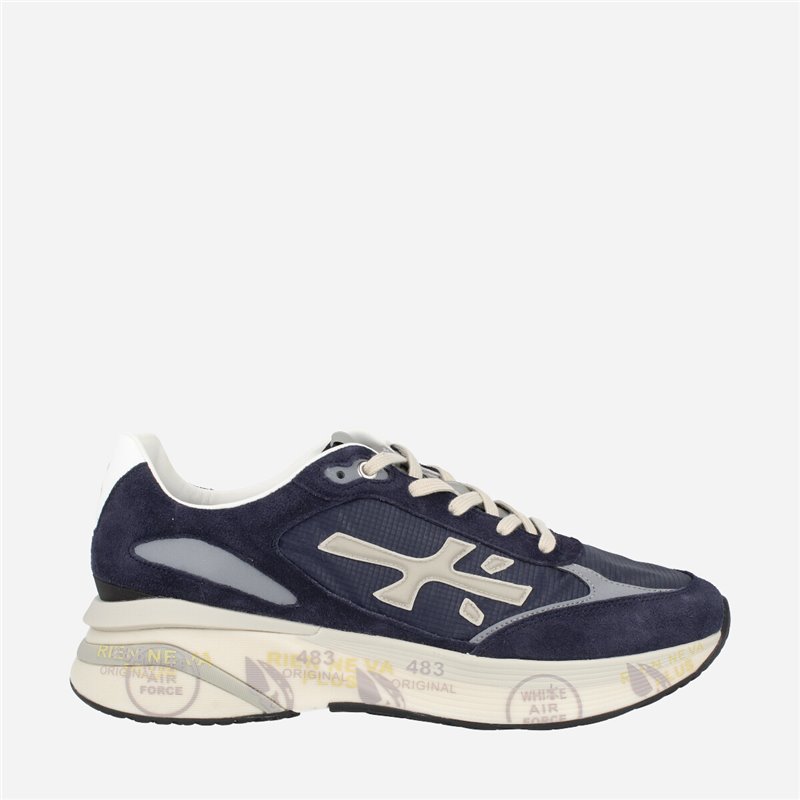 Sneaker Moerun 7306 Marino Sneaker Moerun 7306 Marino