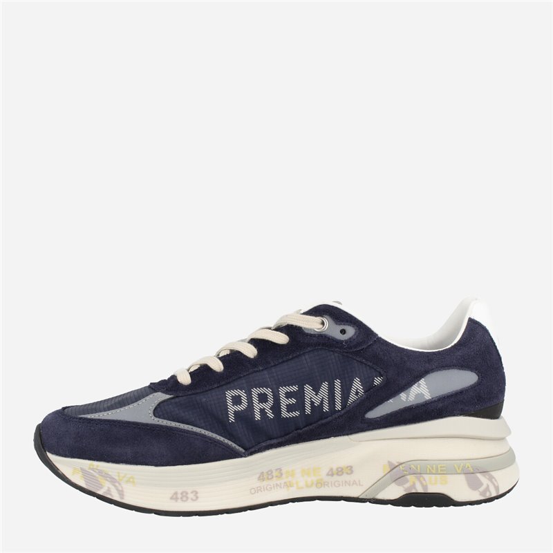 Sneaker Moerun 7306 Marino Sneaker Moerun 7306 Marino