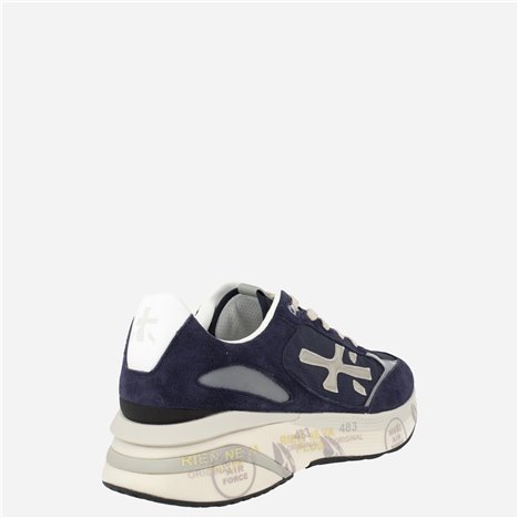 Sneaker Moerun 7306 Marino Sneaker Moerun 7306 Marino