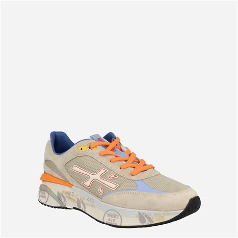 Sneaker Moerun 7301 Beig Sneaker Moerun 7301 Beig