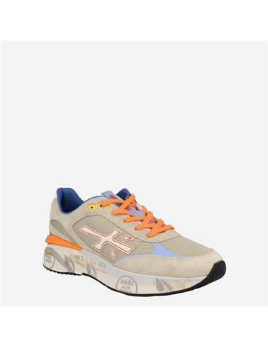 Sneaker Moerun 7301 Beig
