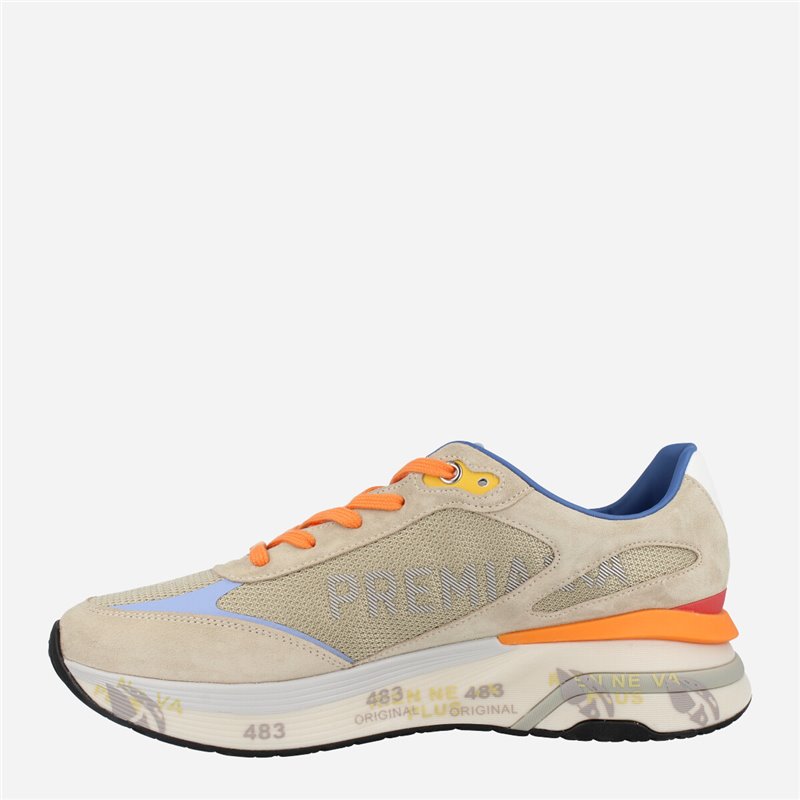Sneaker Moerun 7301 Beig Sneaker Moerun 7301 Beig