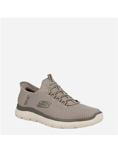 Sneaker Summits High Range Taupe