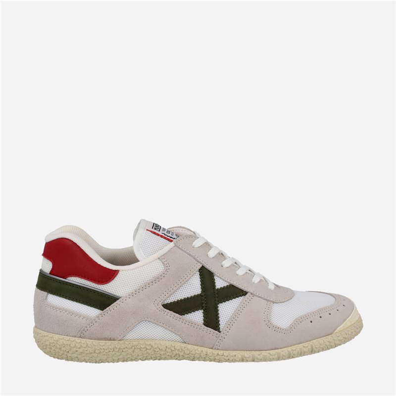 Sneaker Sextriere Xt Blanco