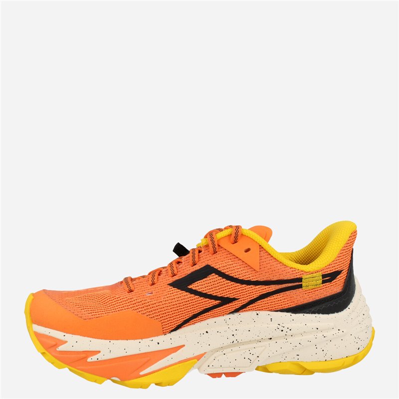 Sneaker Sextriere Xt Naranja