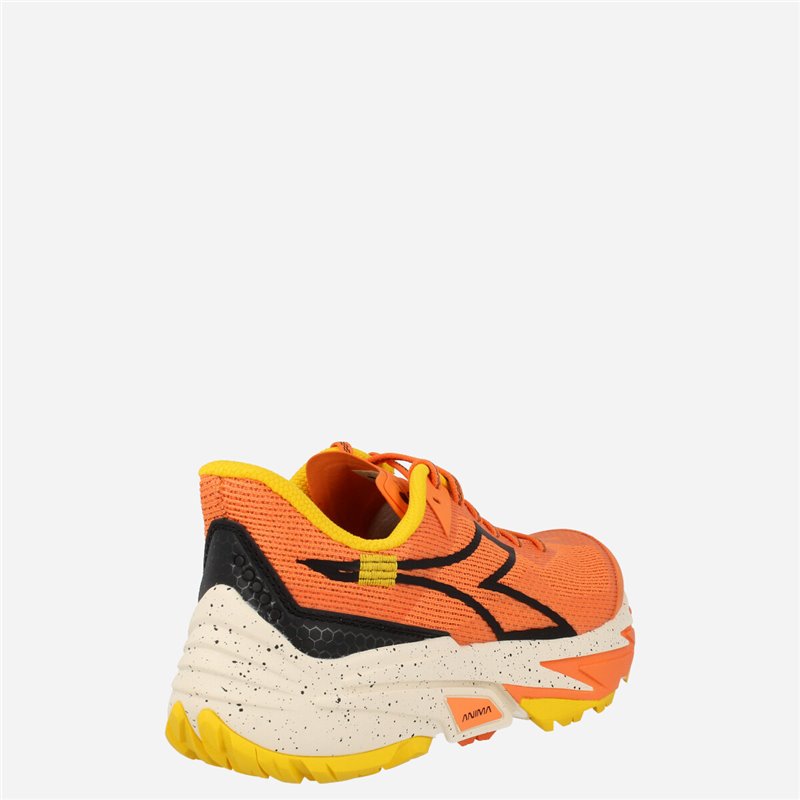 Sneaker Sextriere Xt Naranja