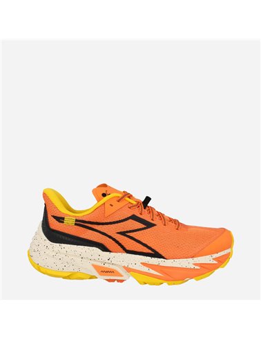 Sneaker Sextriere Xt M Naranja