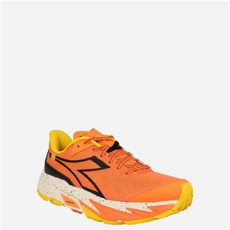 Sneaker Sextriere Xt M Naranja