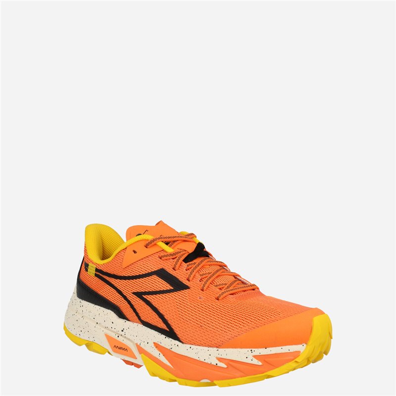 Sneaker Sextriere Xt M Naranja