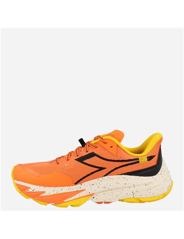 Sneaker Sextriere Xt M Naranja