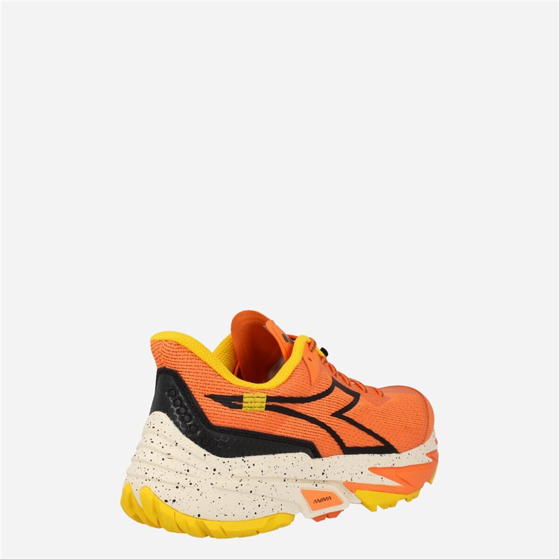 Sneaker Sextriere Xt M Naranja