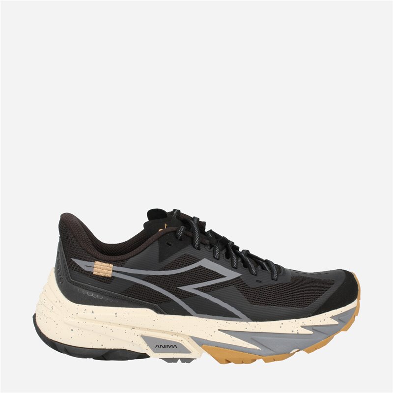 Sneaker Sextriere Xt M Negro