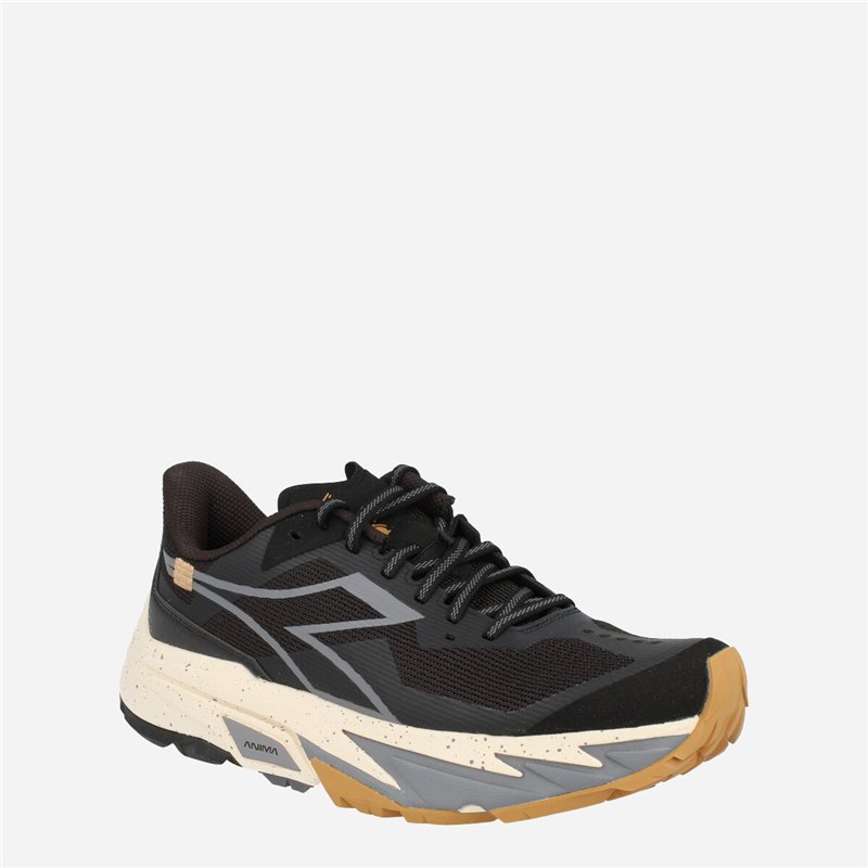 Sneaker Sextriere Xt M Negro