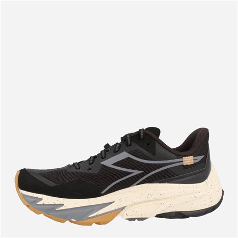 Sneaker Sextriere Xt M Negro