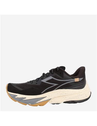 Sneaker Sextriere Xt M Negro