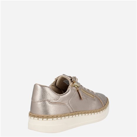 Sneaker Gulabi Oro