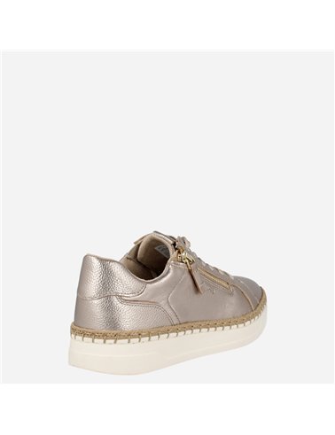 Sneaker Gulabi Oro