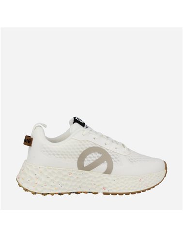 Sneaker Carter Fly Mesh Beig