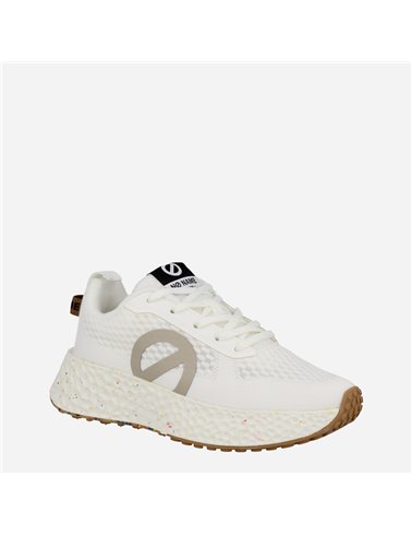 Sneaker Carter Fly Mesh Beig