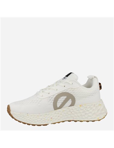 Sneaker Carter Fly Mesh Beig