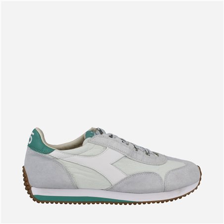 Sneaker Carter Fly Mesh Blanco