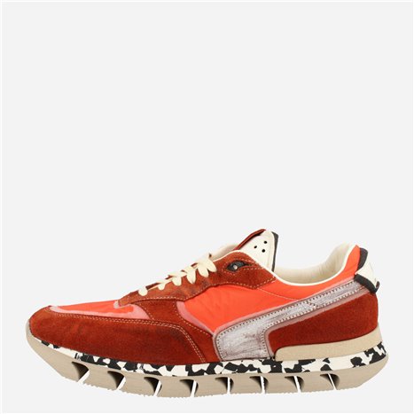 Sneaker Ozean Rojo Sneaker Ozean Rojo