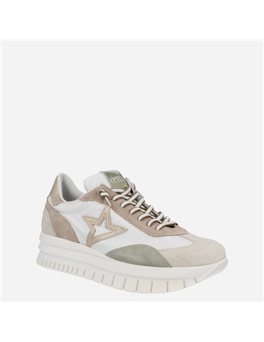 Sneaker Zangal Blanco