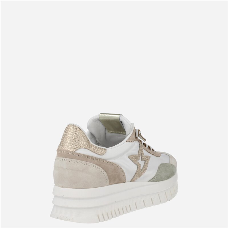 Sneaker Zangal Blanco