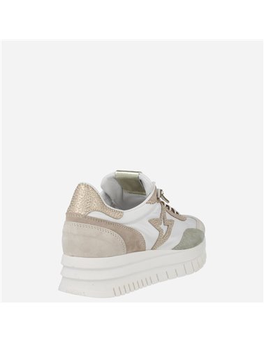 Sneaker Zangal Blanco