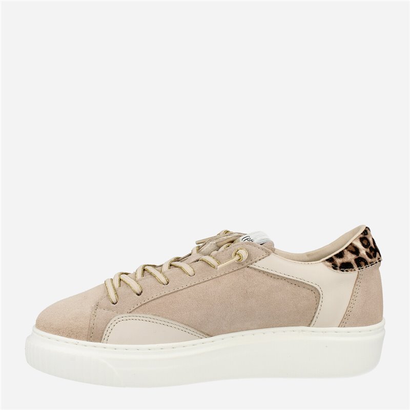 Sneaker Samandar Leopardo Sneaker Samandar Leopardo