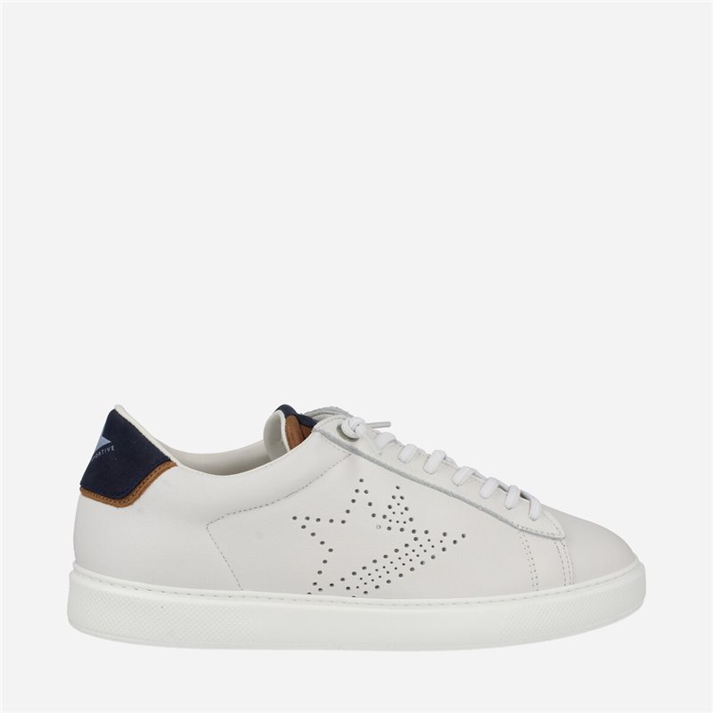 Sneaker Wald Blanco