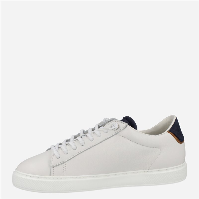 Sneaker Wald Blanco