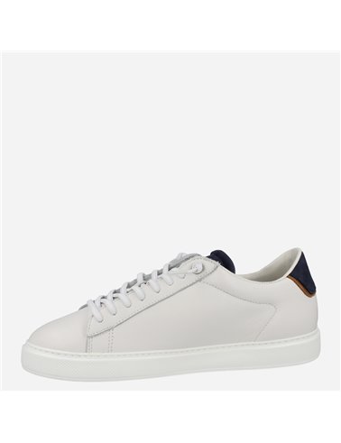 Sneaker Wald Blanco