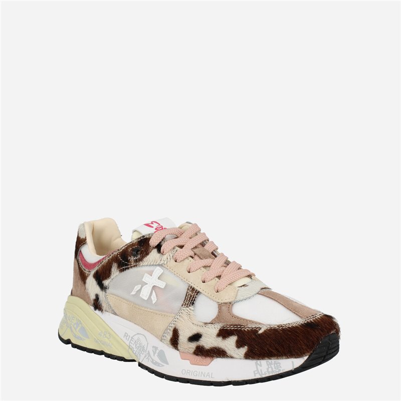 Sneaker Mased 7401 Multicolor