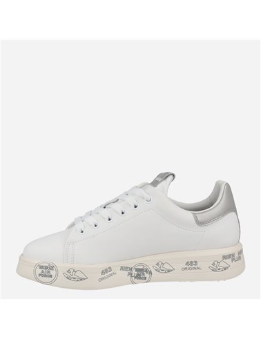 Sneaker Belle 7447 Blanco