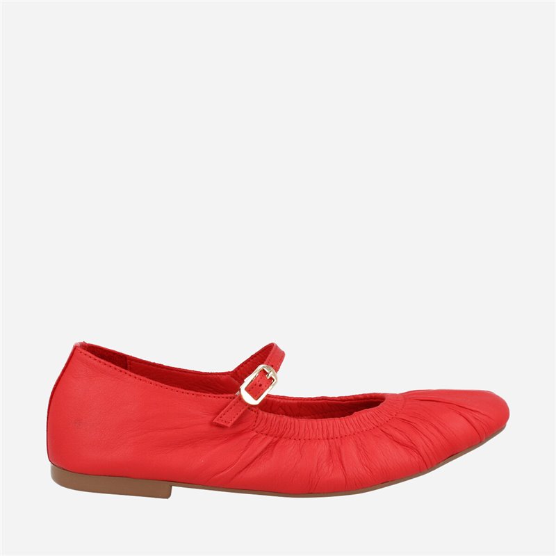 Bailarina Piova Rojo Bailarina Piova Rojo