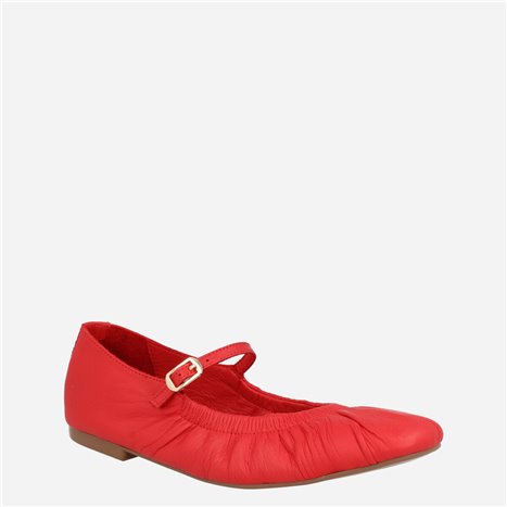 Bailarina Piova Rojo Bailarina Piova Rojo