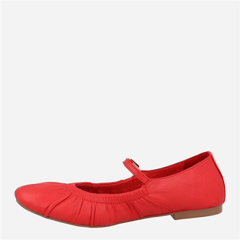 Bailarina Piova Rojo Bailarina Piova Rojo