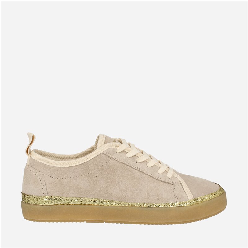 Sneaker O01W Taupe