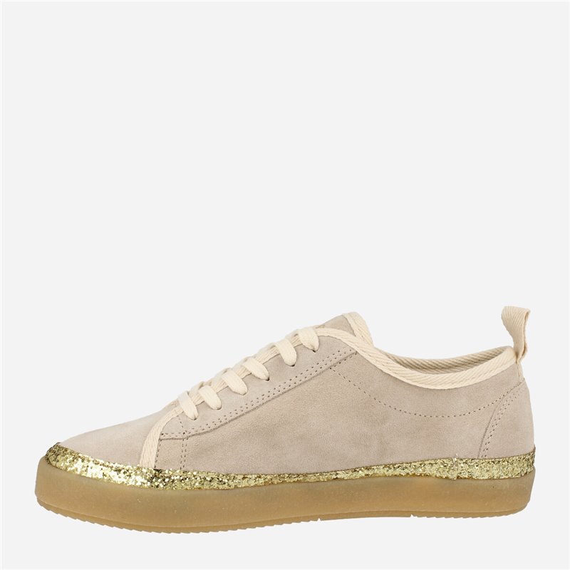 Sneaker O01W Taupe