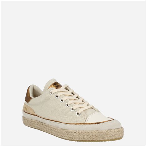 Sneaker S29W Beig Sneaker S29W Beig