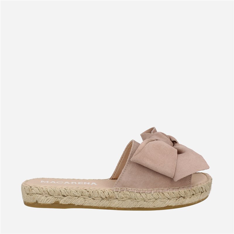 Sandalia Cleo3 Rosa Sandalia Cleo3 Rosa