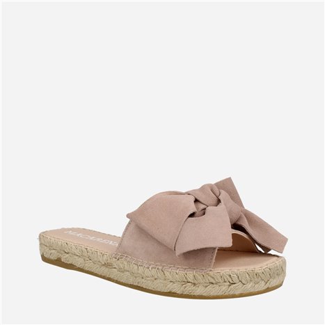 Sandalia Cleo3 Rosa Sandalia Cleo3 Rosa