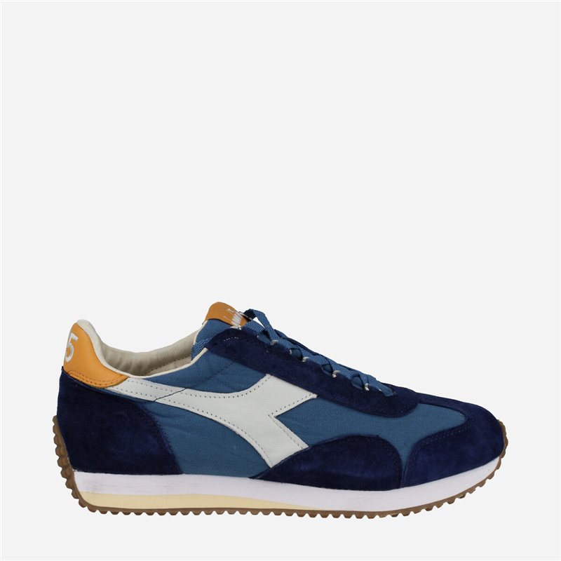 Sneaker Canvas Equipe Azul Sneaker Canvas Equipe Azul