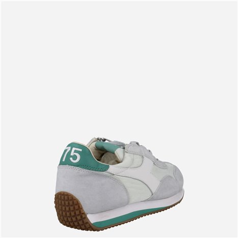 Sneaker Canvas Equipe Verde