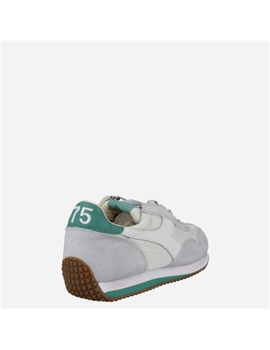 Sneaker Canvas Equipe Verde