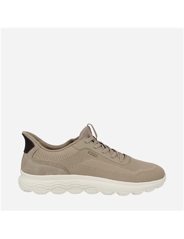 Sneaker Spherica Camel