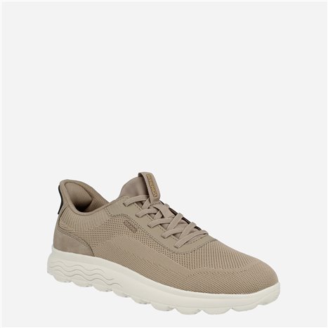 Sneaker Spherica Camel Sneaker Spherica Camel
