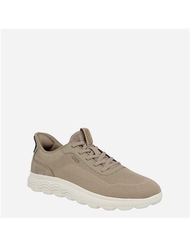 Sneaker Spherica Camel
