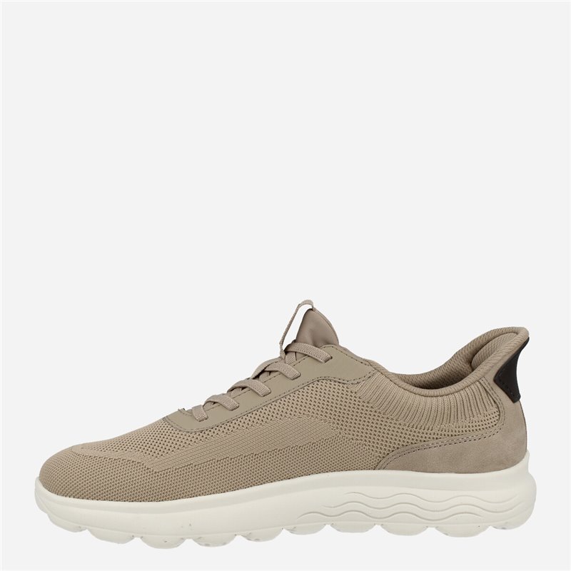 Sneaker Spherica Camel Sneaker Spherica Camel